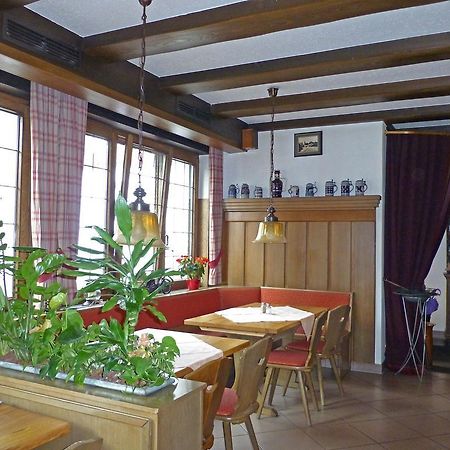 Hotel Alte Bruecke Bad Homburg vor der Hohe Bagian luar foto